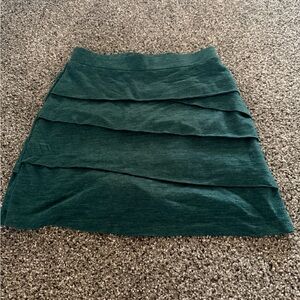 Womens Prana skirt size xs